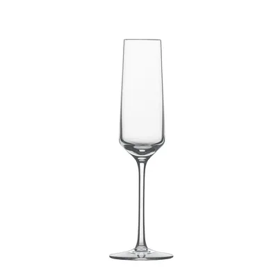 Produktbild von Sektkelch mit MP No.7/H.252mm PURE Zwiesel Glas**6