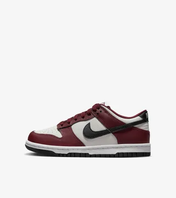 Immagine prodotto di Nike Dunk Low Red "Dark Team Red", Taglia: 38