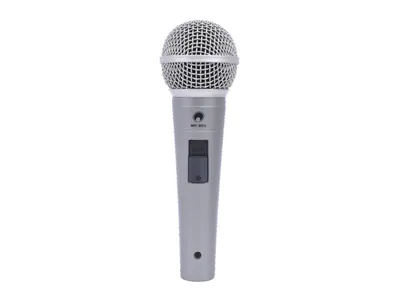 Obrázok produktu pre Omnitronic MIC 85S - Mikrofon