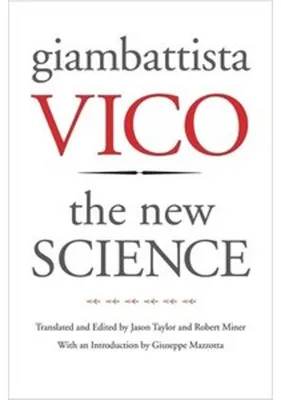 Obrázok produktu pre The New Science