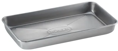 Produktbild von RÖSLE Universalschale Edelstahl PRO 41 x 22 cm
