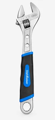 Produktbild von Rollgabelschlüssel Engländer-Werkzeug Gabelschlüssel 12"