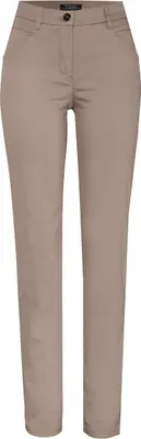 Produktbild von TONI Damen Slim Fit Hose be loved mit Elastischem Dehnbund und Hoher Leibhöhe