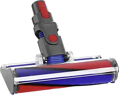 Obrázek produktu pro Mobilly hubice s rotačním kartáčem pro Dyson V7 V8 V10 V11