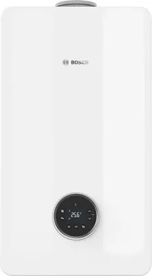 Produktbild von BOSCH Gas-Heizwertgerät, wandhängend CERASTARCOMFORT ZWR 18-7 KE 23