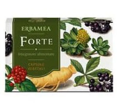 Produktbild von FORTE, 24 Kapseln