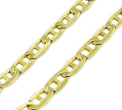 Produktbild von Goldkette Glare496