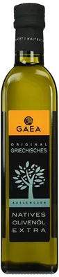 Obrázek produktu pro Gaea Original řecký extra panenský olivový olej středně ovocný 500ml