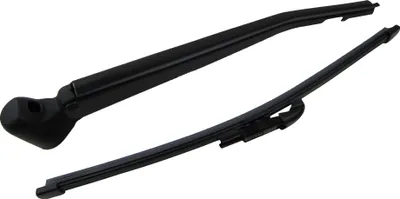 Image de Essuie-glace arrière Bras d'essuie-glace SOFT-FLAT SET pour BMW E81 E87
