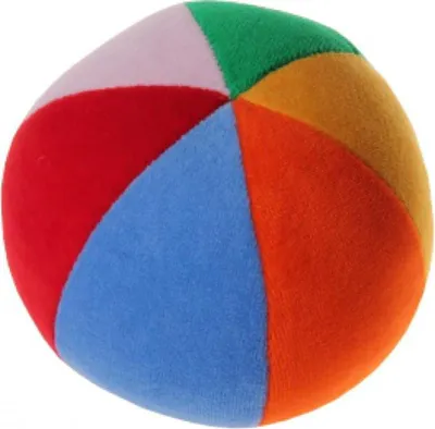 Obrázek produktu pro Balonek velký