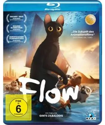 Obrázek produktu pro Flow