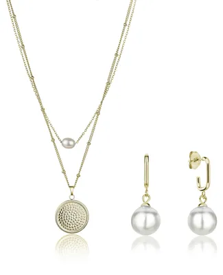 Obrázok produktu pre Isabella Ford_Set_IS001G_Gold