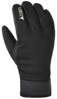 Produktbild von Cairn Ural Handschuhe Schwarz M Schwarz M