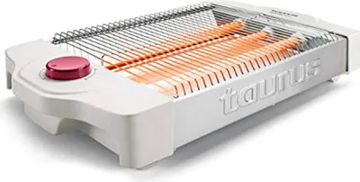 Obrázek produktu pro Taurus Neptuno Plus, Bílá, Otočné, 900 W, 240 x 200 mm
