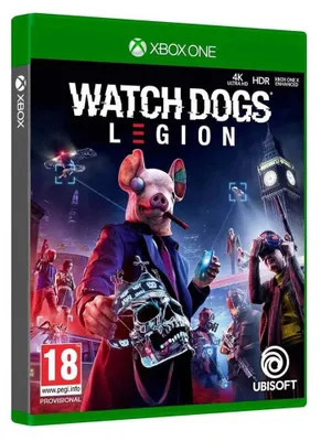 Zdjęcie produktu dla Ubisoft 122751