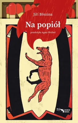 Zdjęcie produktu dla Na popiół