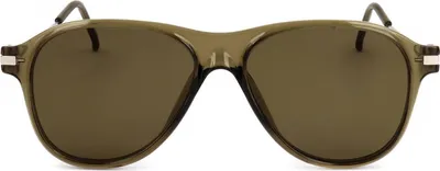 Produktbild von Dries Van Noten by Linda Farrow Sonnenbrille DVN34 C3 54 16 147