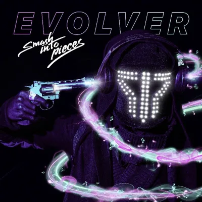 Obrázek produktu pro Smash Into Pieces: Evolver