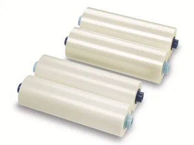 Immagine prodotto di GBC 3400931EZ pellicola per plastificatrice 2 pz
