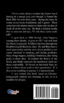 Produktbild von Story of the Talking Bones