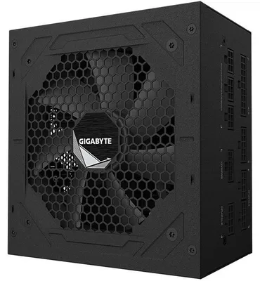 Obrázek produktu pro Napájecí zdroj GIGABYTE GP-UD850GM PG5 V2, 850 W, 80 PLUS Gold, plně modulární, 120mm ventilátor