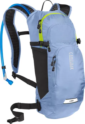 Produktbild von Camelbak Women's Lobo 9 2L charcoal/black
