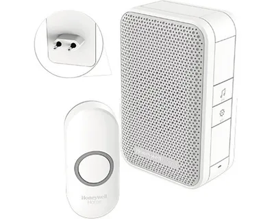 Obrázok produktu pre Domový zvonček bezdrôtový Honeywell DC311NP2 Series 3