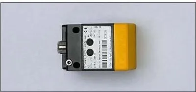 Produktbild von Ifm Electronic Sicherheitssensor GM705S