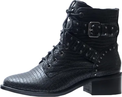 Image de Bottines Bikers