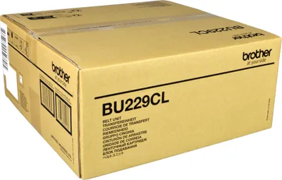 Produktbild von Brother BU229CL, 50000 Seiten, Schwarz, 363 x 172 x 366 mm, 724 g, Vietnam, 1 Stück(e)