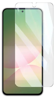 Produktbild von Mobeen Tempered Glass (transparent, für Galaxy A56 5G)
