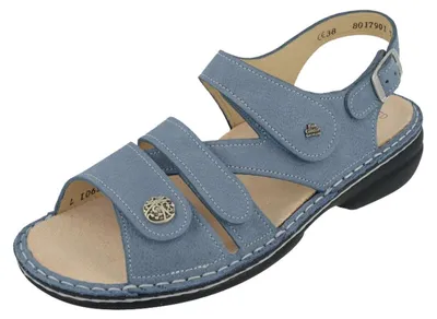 Obrázok produktu pre Finn Comfort GOMERA, dámska obuv, veľkosť 36