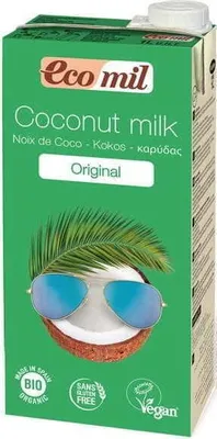 Immagine prodotto di Bevanda - Cocco originale 1 litro