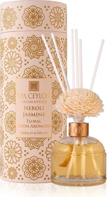 Zdjęcie produktu dla Naturalny dyfuzor zapachowy Blumiger NEROLI JASMINE