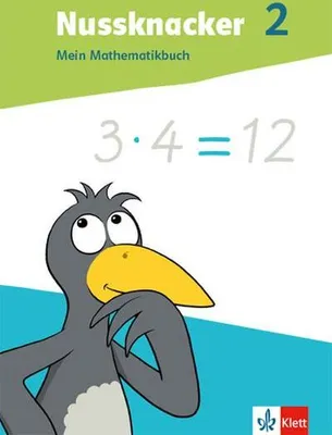 Produktbild von Nussknacker 2