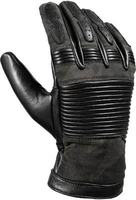 Produktbild von John Doe Durango Motorradhandschuhe, schwarz/camouflage, M