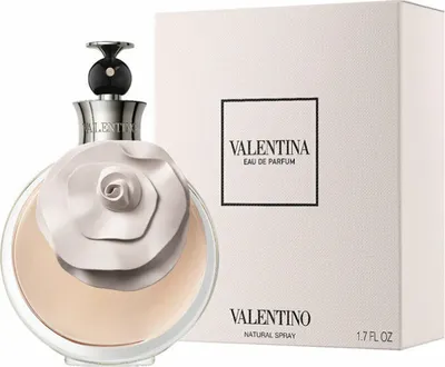 Zdjęcie produktu dla Valentino Valentina woda perfumowana dla kobiet 50 ml