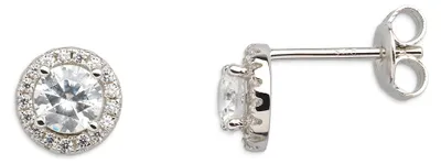 Image de XENOX Boucles d'oreilles pour femmes