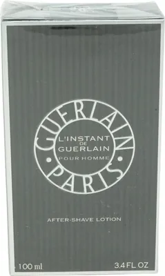 Zdjęcie produktu dla Guerlain L'Instant de Guerlain Balsam po goleniu 100ml
