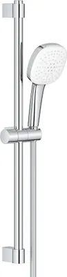 Produktbild von Grohe Brausestangenset Tempesta Cube 110 27578_3, 1 Stk.