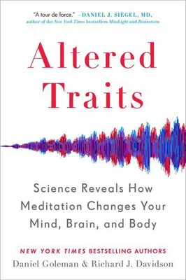 Obrázek produktu pro Altered Traits