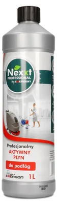 Produktbild von 598097 NEXXT Bodenreiniger 1L