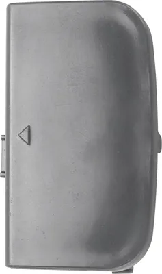 Immagine prodotto di Cappuccio di copertura per gancio di traino del paraurti anteriore 51117135569, ricambio per Serie 7 E65 E66 2005–2008