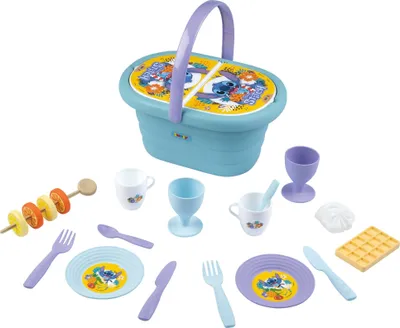 Obrázok produktu pre Smoby 7600312510, 3 rok / roky