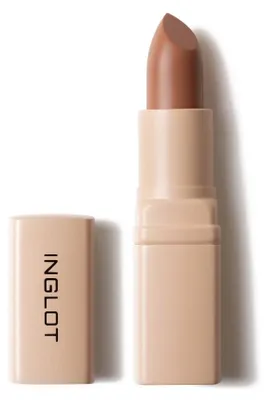Productafbeelding van Inglot Car Soft Lipstift, Classic Nude 501, 4,4 gram