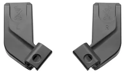 Produktbild von Britax TIRA infant carrier adapters