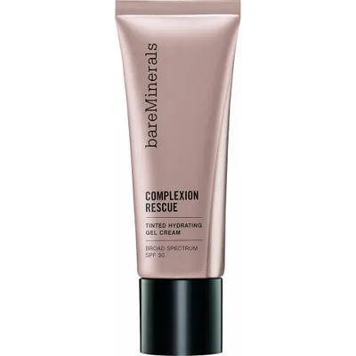 Obrázok produktu pre Bareminerals Complexion Rescue tónovaný hydratačný krém Spf30 Cinnamon