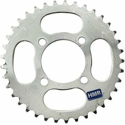Produktbild von 420 Ritzel Kettenrad 37 Zähne 52 / 68mm Dirt Bike Pit Bike HMParts