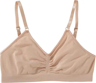 Produktbild von Esmara Damen Bustier Haut XS 32/34