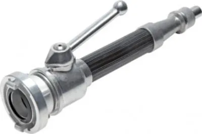 Produktbild von CM-Strahlrohr ALU DIN 14365 C-Storz Kupplung Mehrzweckstrahlrohr